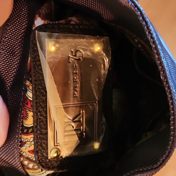 JPK Paris 75 bag - Picture 5 of 6